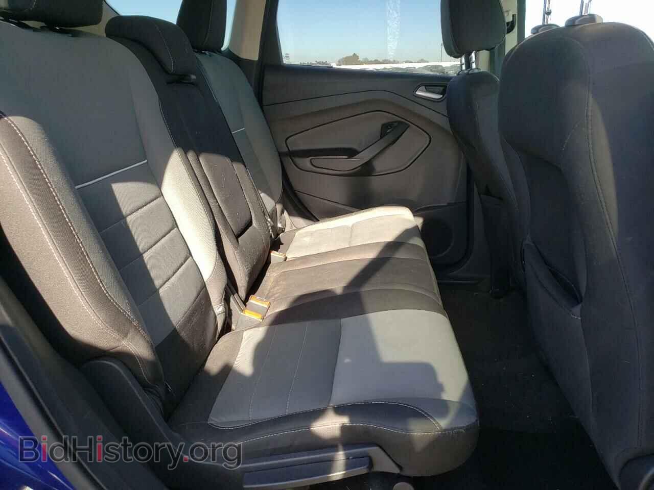 2014 FORD ESCAPE - VIN: 1FMCU0GX7EUB72946 - Фото 6