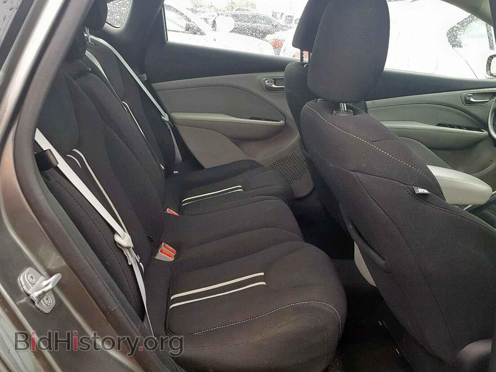 2013 DODGE DART - VIN: 1C3CDFBAXDD339572 - Photo 6