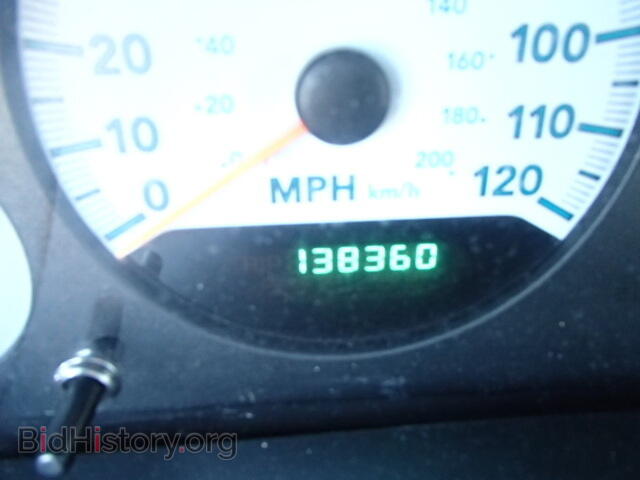 2007 DODGE CARAVAN - VIN: 2D4GP44L57R104833 - Фото 8