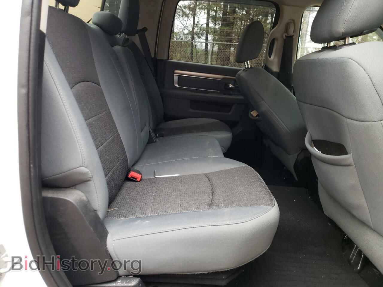 2014 RAM 1500 - VIN: 1C6RR7LTXES470566 - Фото 6