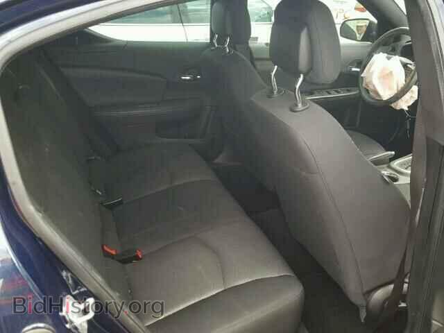 2013 DODGE AVENGER - VIN: 1C3CDZAB5DN653605 - Фото 6