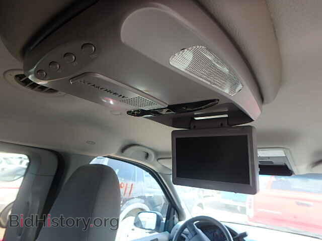 2004 FORD FREESTAR - VIN: 2FMDA51664BA11180 - Фото 9