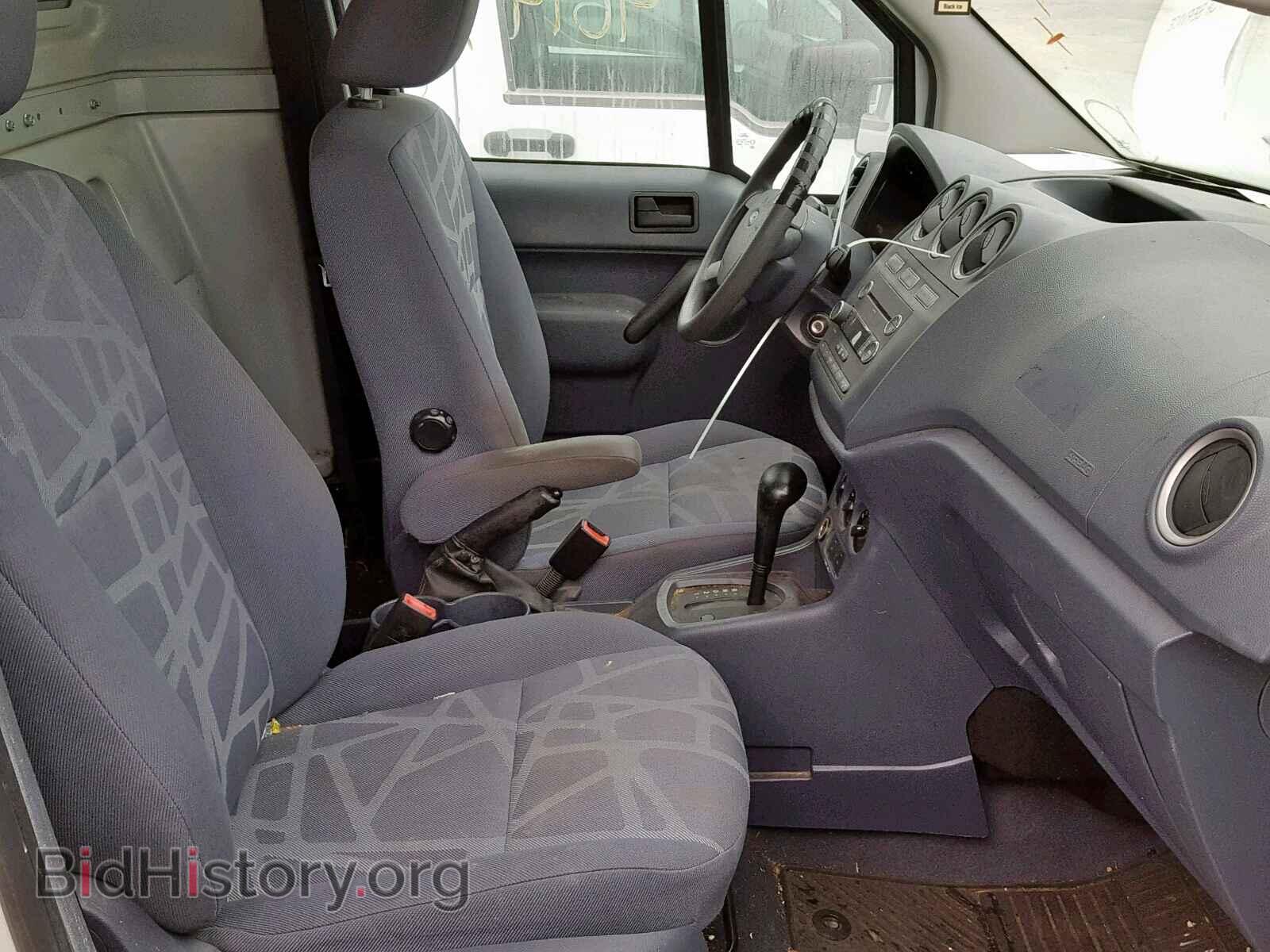 2013 FORD TRANSIT CO - VIN: NM0LS7BN7DT140329 - Фото 5