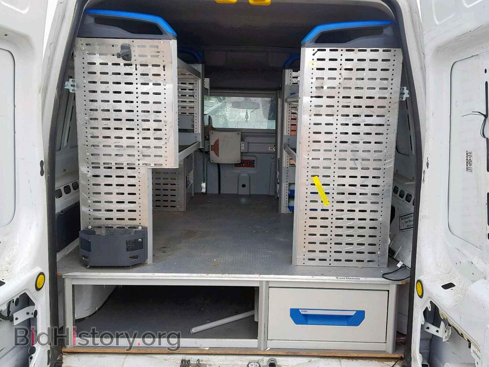 2013 FORD TRANSIT CO - VIN: NM0LS7BN7DT140329 - Фото 6