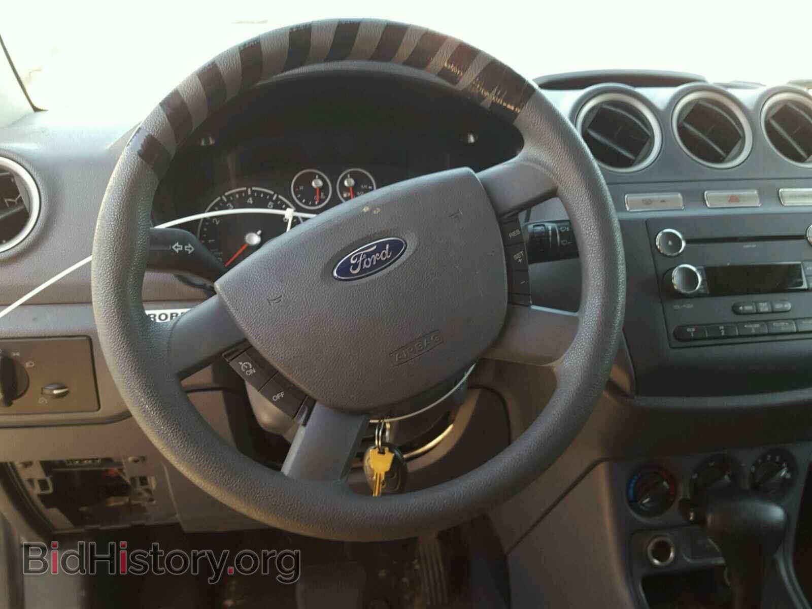 2013 FORD TRANSIT CO - VIN: NM0LS7BN7DT140329 - Фото 10