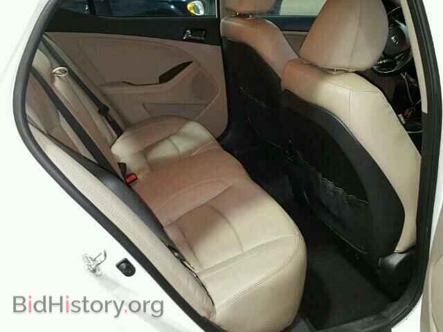 2013 KIA OPTIMA - VIN: 5XXGN4A76DG120229 - Photo 6