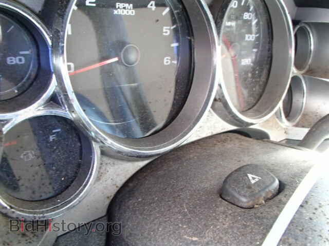2007 CHEVROLET SILVERADO - VIN: 1GCEK19J37E502726 - Фото 8