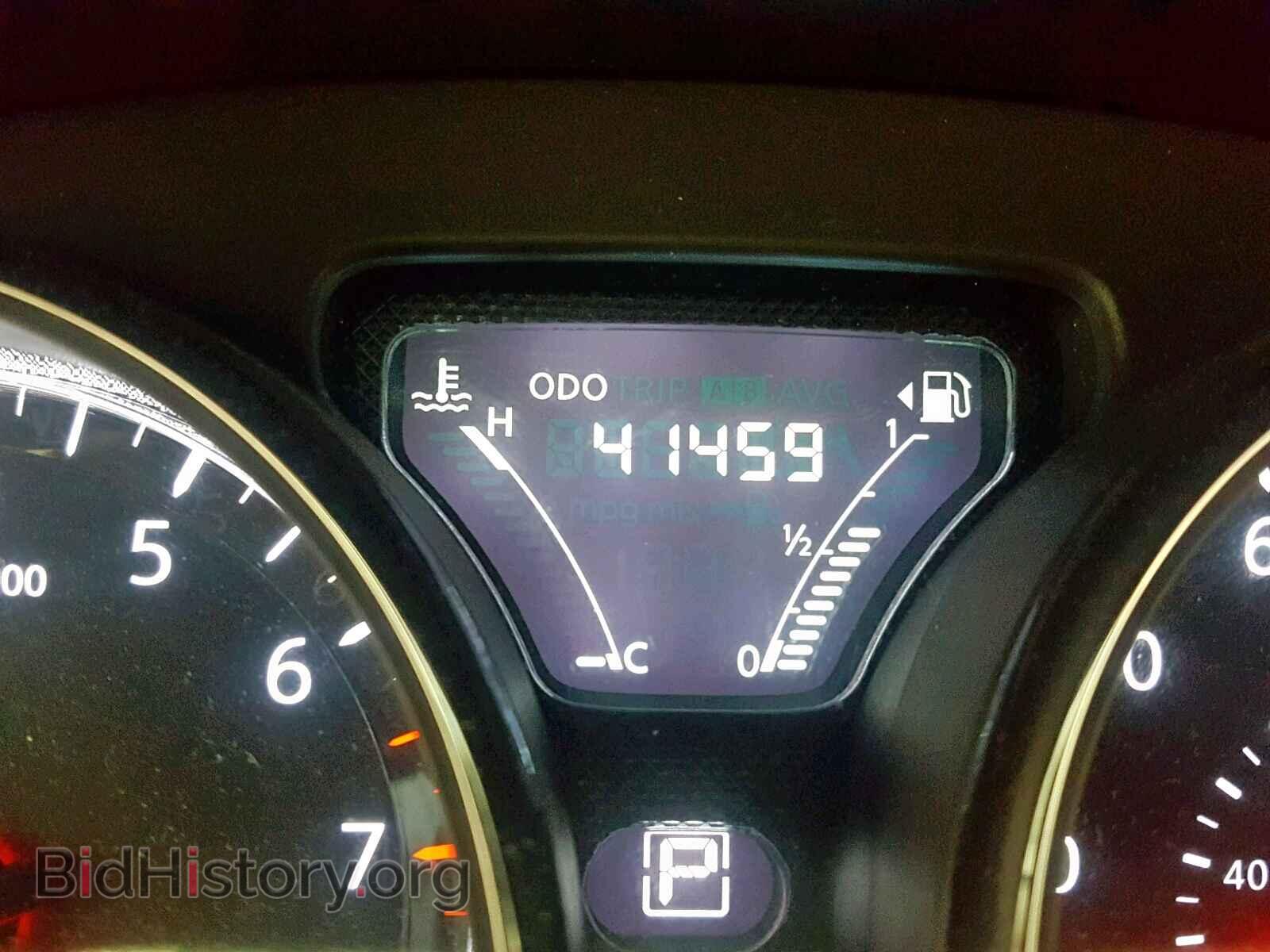 2017 NISSAN VERSA - VIN: 3N1CN7AP3HL879398 - Photo 8