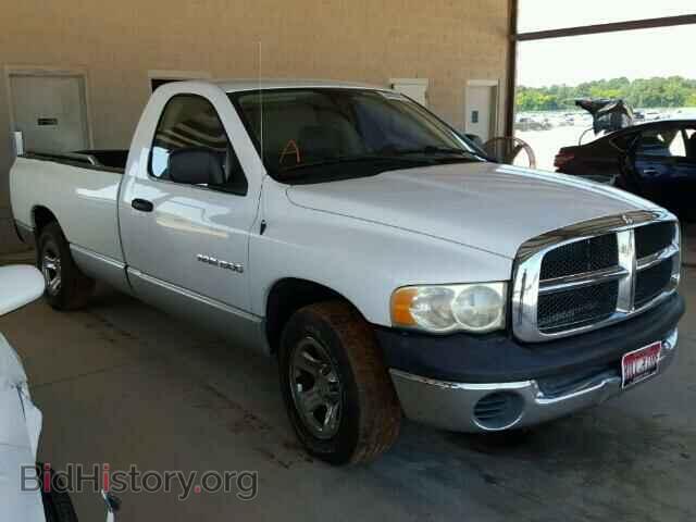 Photo 1D7HA16K33J511883 - DODGE RAM 1500 2003