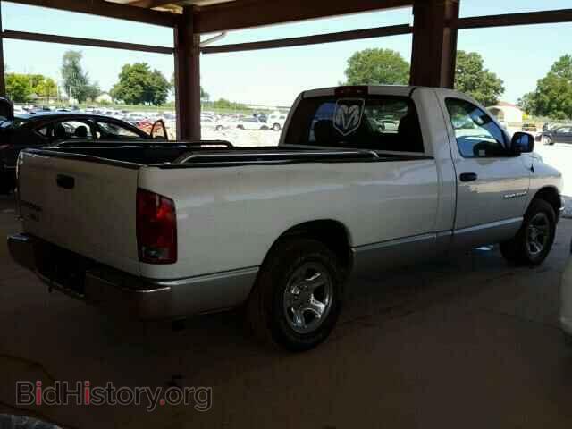 2003 DODGE RAM 1500 - VIN: 1D7HA16K33J511883 - Photo 4