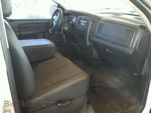 2003 DODGE RAM 1500 - VIN: 1D7HA16K33J511883 - Photo 5