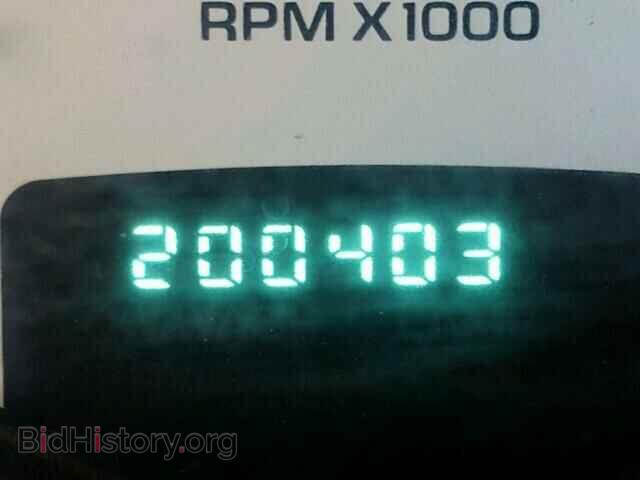 2003 DODGE RAM 1500 - VIN: 1D7HA16K33J511883 - Photo 8