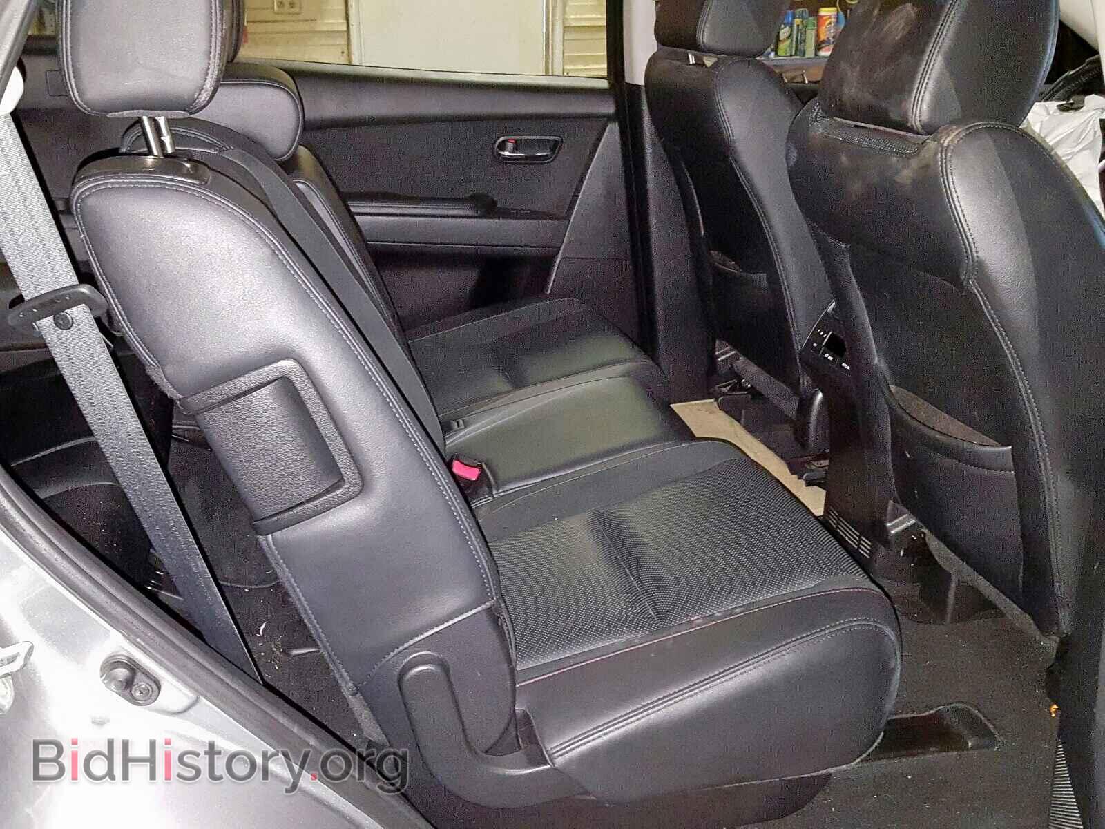 2015 MAZDA CX-9 - VIN: JM3TB2CV6F0449659 - Фото 6