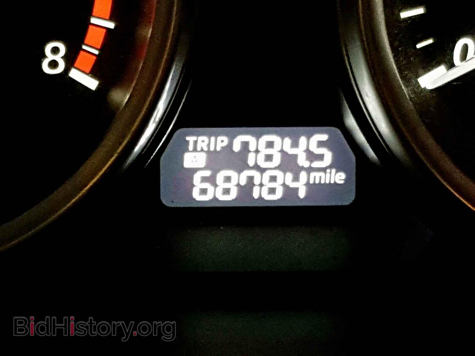 2015 MAZDA CX-9 - VIN: JM3TB2CV6F0449659 - Фото 8