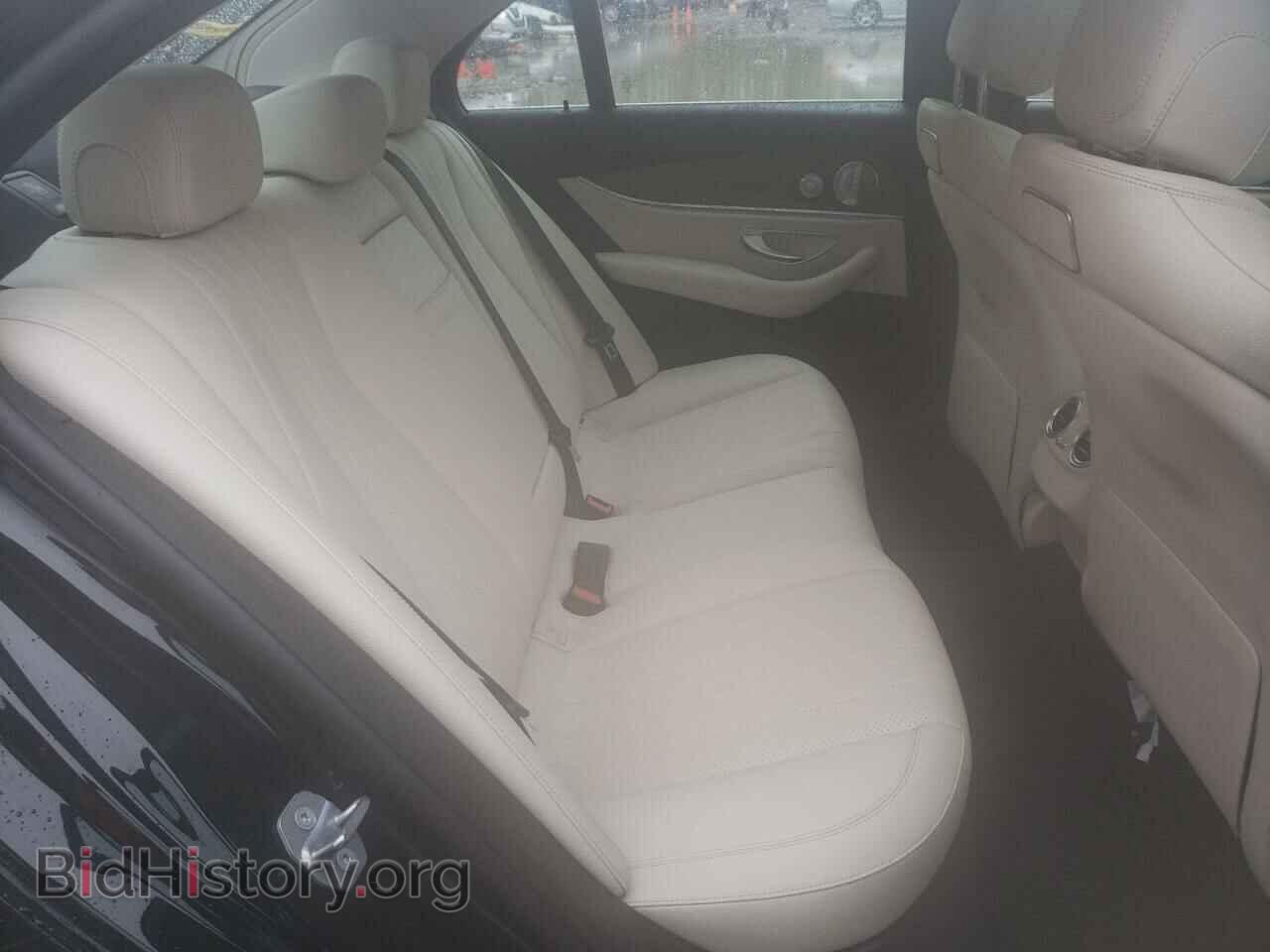 2018 MERCEDES-BENZ E-CLASS - VIN: WDDZF6GB5JA437672 - Фото 6