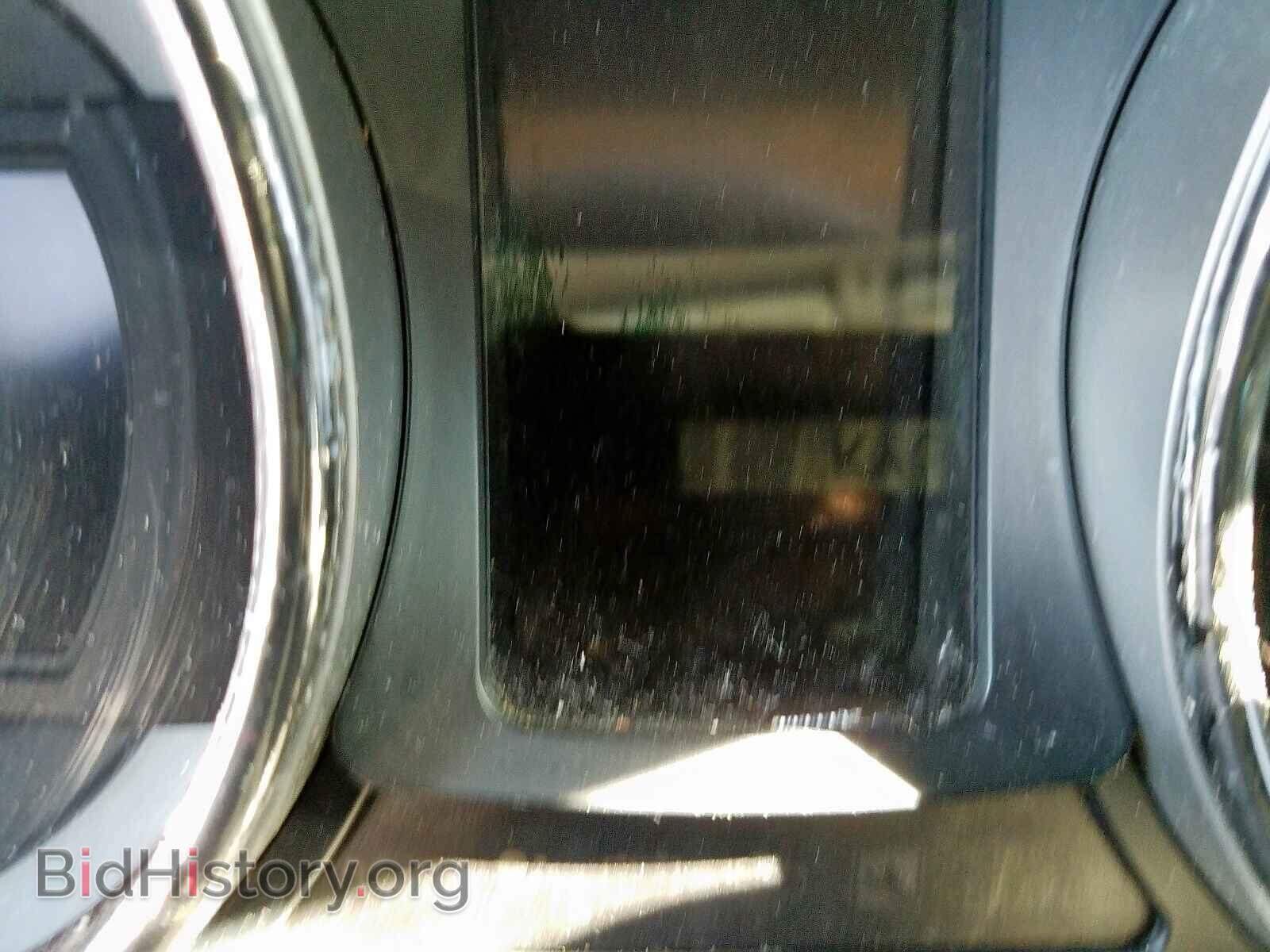 2012 HYUNDAI SONATA - VIN: KMHEC4A40CA038747 - Фото 8