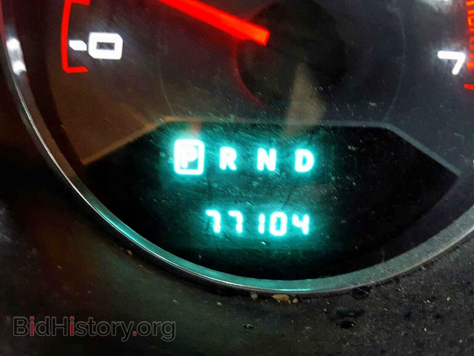 2013 DODGE AVENGER - VIN: 1C3CDZAB0DN690299 - Photo 8