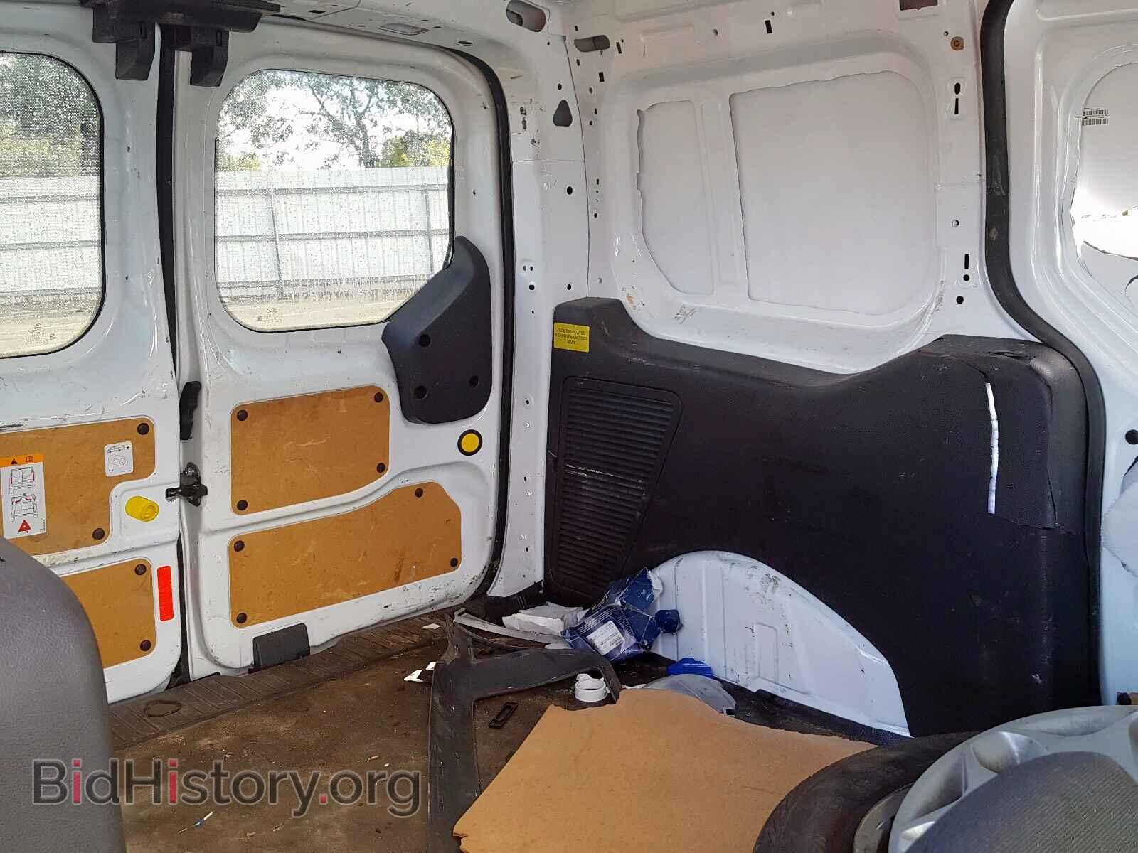 2018 FORD TRANSIT CO - VIN: NM0LS7F76J1341965 - Фото 6