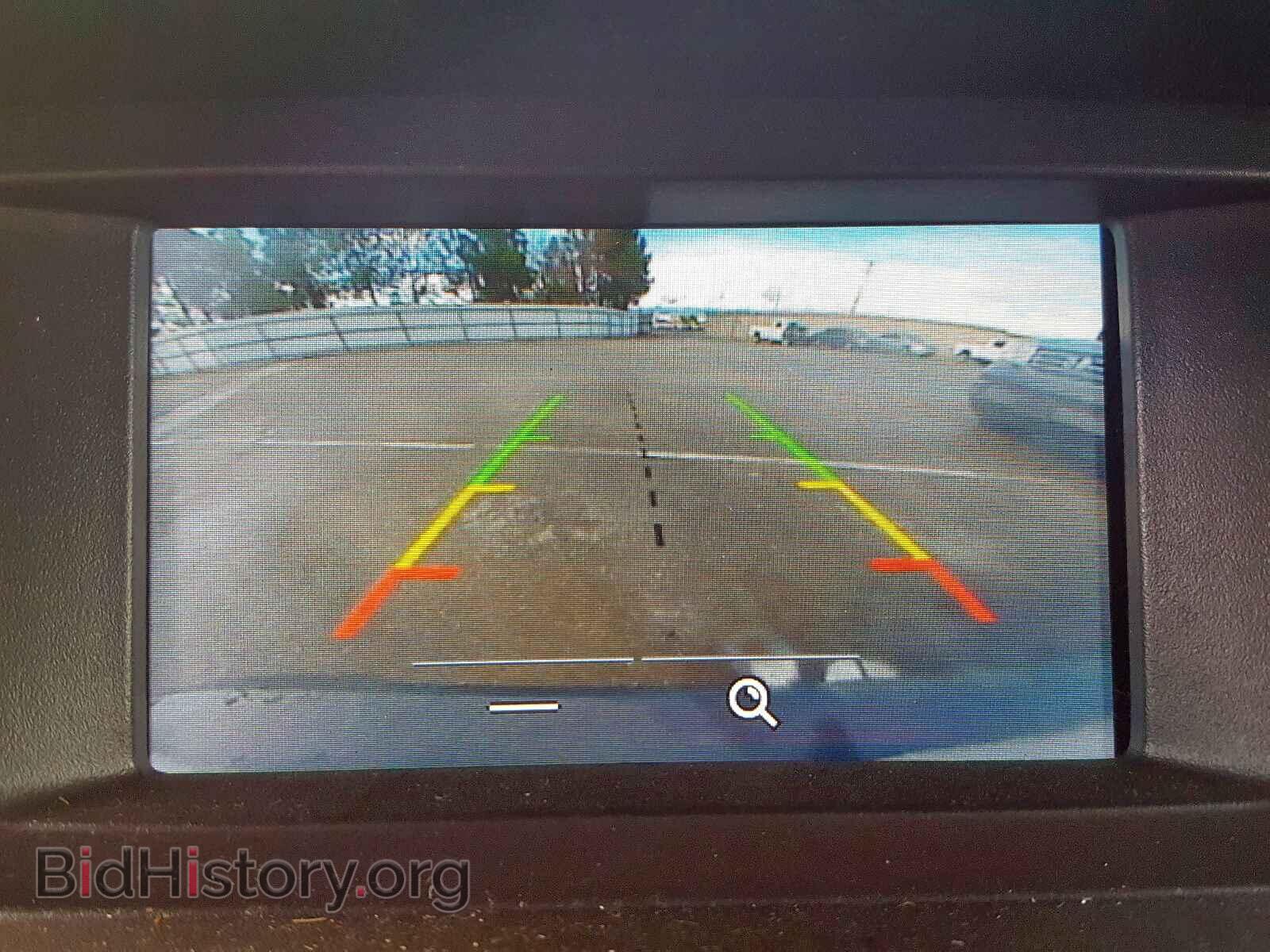 2018 FORD TRANSIT CO - VIN: NM0LS7F76J1341965 - Фото 9