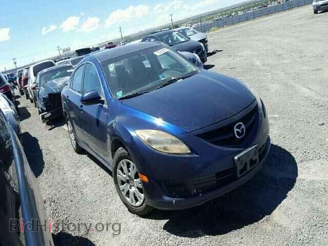 Фотография 1YVHP81A595M12803 - MAZDA 6 2009