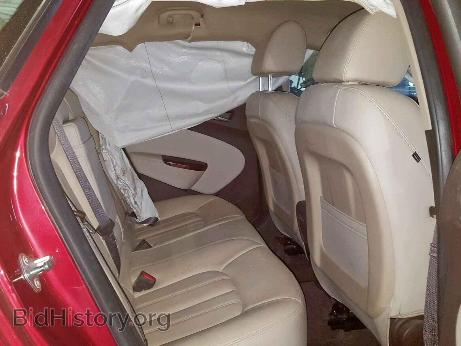 2012 BUICK VERANO - VIN: 1G4PS5SK6C4199200 - Фото 6