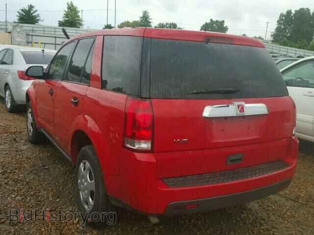 2006 SATURN VUE - VIN: 5GZCZ33D26S828579 - Фото 3