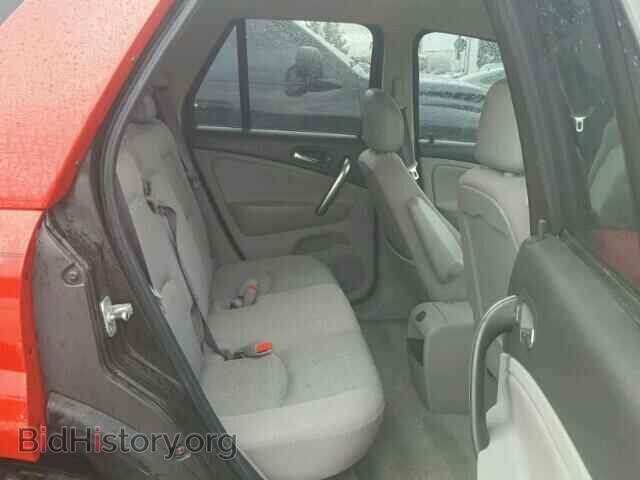 2006 SATURN VUE - VIN: 5GZCZ33D26S828579 - Фото 6