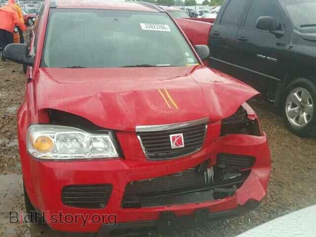 2006 SATURN VUE - VIN: 5GZCZ33D26S828579 - Фото 9