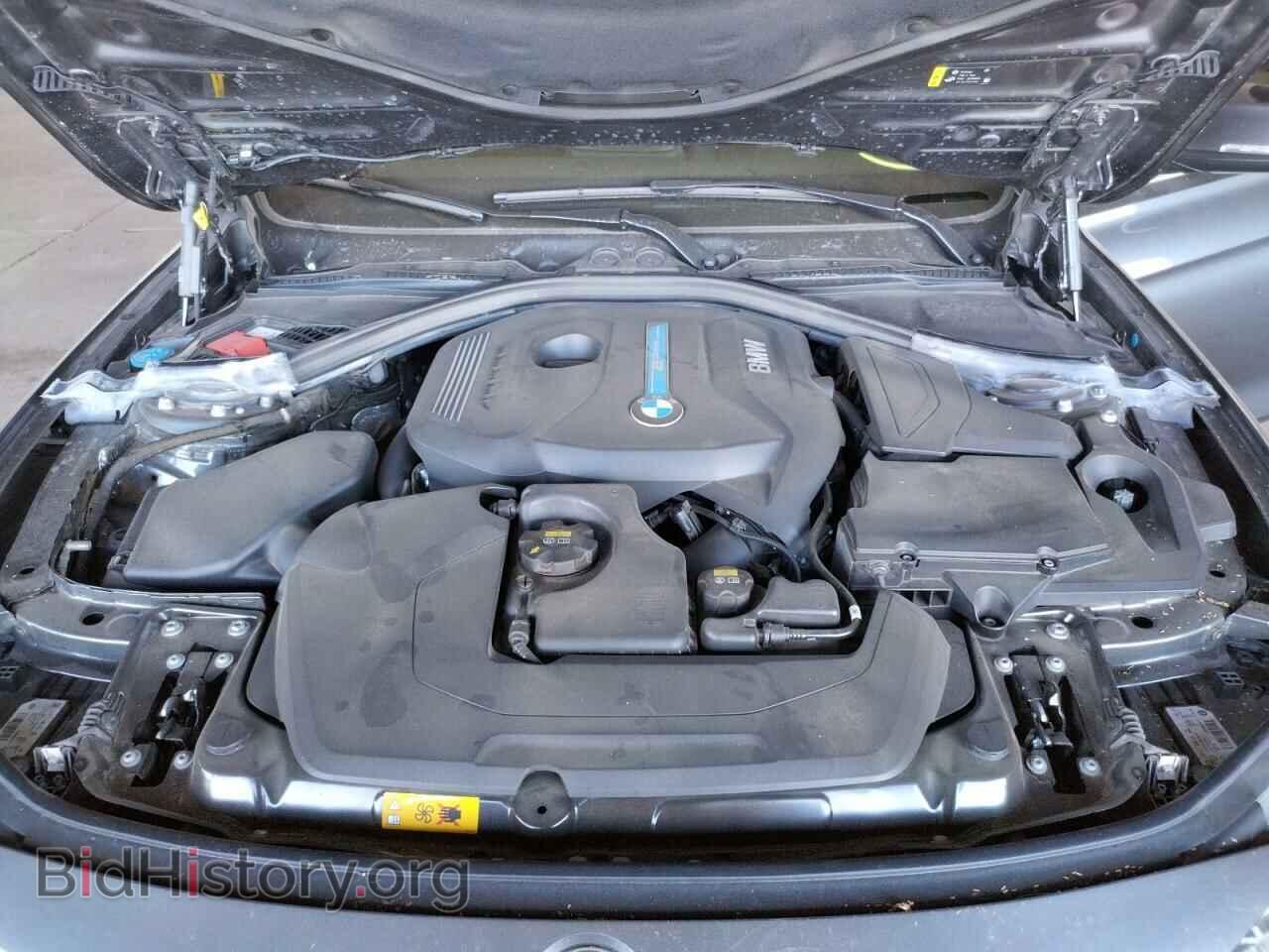 2018 BMW 3 SERIES - VIN: WBA8E1C58JA171444 - Фото 7