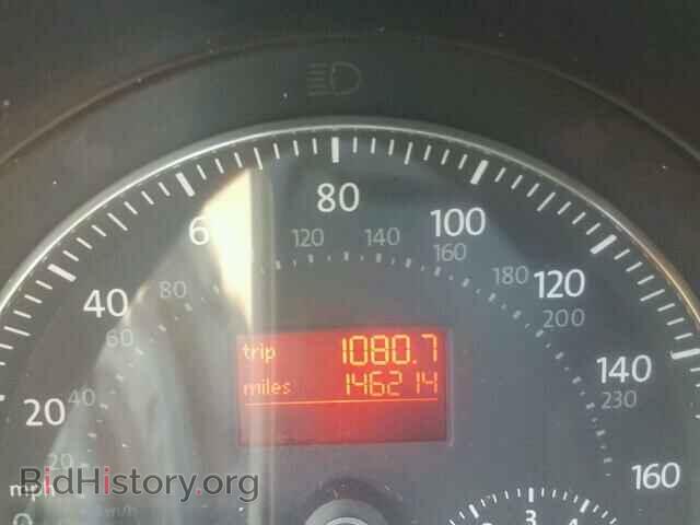 2006 VOLKSWAGEN BEETLE - VIN: 3VWPG31C86M406101 - Фото 8