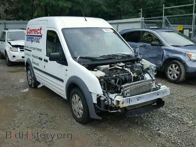 Фотография NM0LS7BN3DT151974 - FORD TRANSIT CO 2013