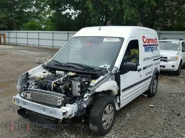 2013 FORD TRANSIT CO - VIN: NM0LS7BN3DT151974 - Фото 2