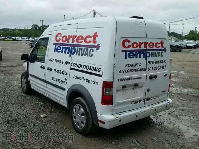 2013 FORD TRANSIT CO - VIN: NM0LS7BN3DT151974 - Фото 3