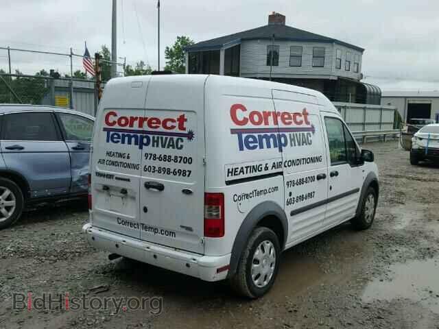 2013 FORD TRANSIT CO - VIN: NM0LS7BN3DT151974 - Фото 4