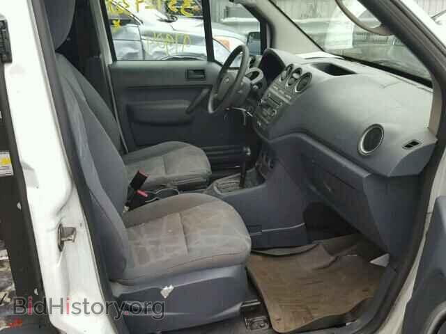 2013 FORD TRANSIT CO - VIN: NM0LS7BN3DT151974 - Фото 5