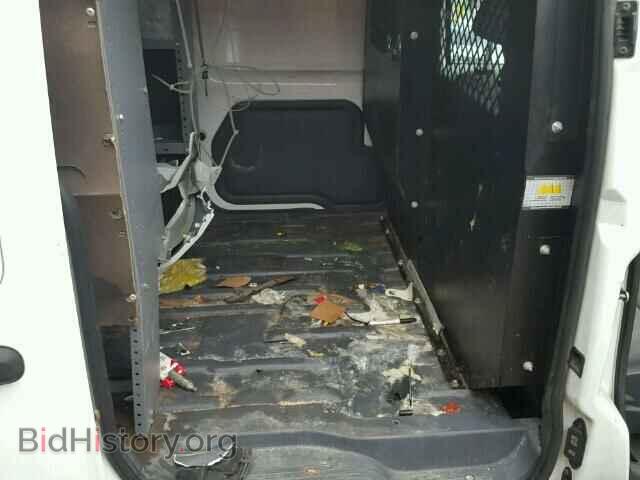 2013 FORD TRANSIT CO - VIN: NM0LS7BN3DT151974 - Фото 6