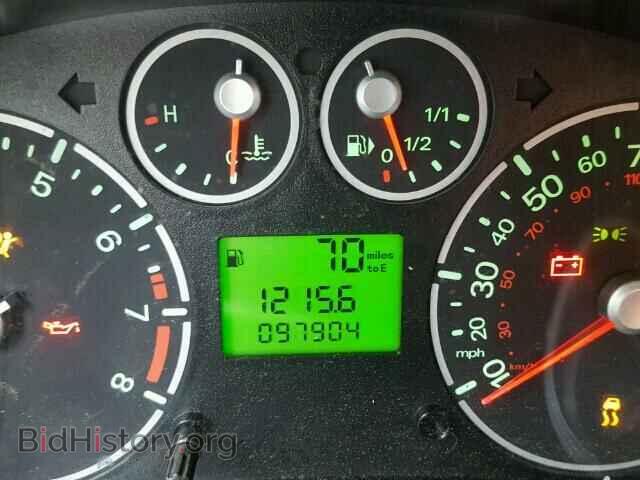 2013 FORD TRANSIT CO - VIN: NM0LS7BN3DT151974 - Фото 8