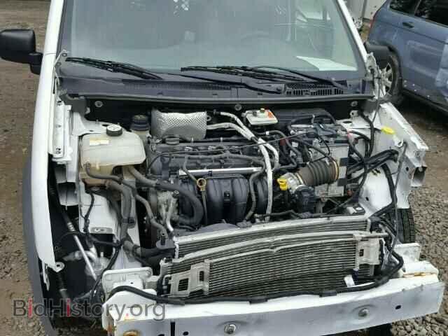 2013 FORD TRANSIT CO - VIN: NM0LS7BN3DT151974 - Фото 9