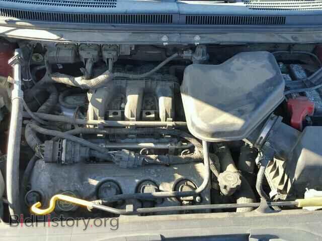 2007 FORD EDGE - VIN: 2FMDK38C47BB28290 - Фото 7