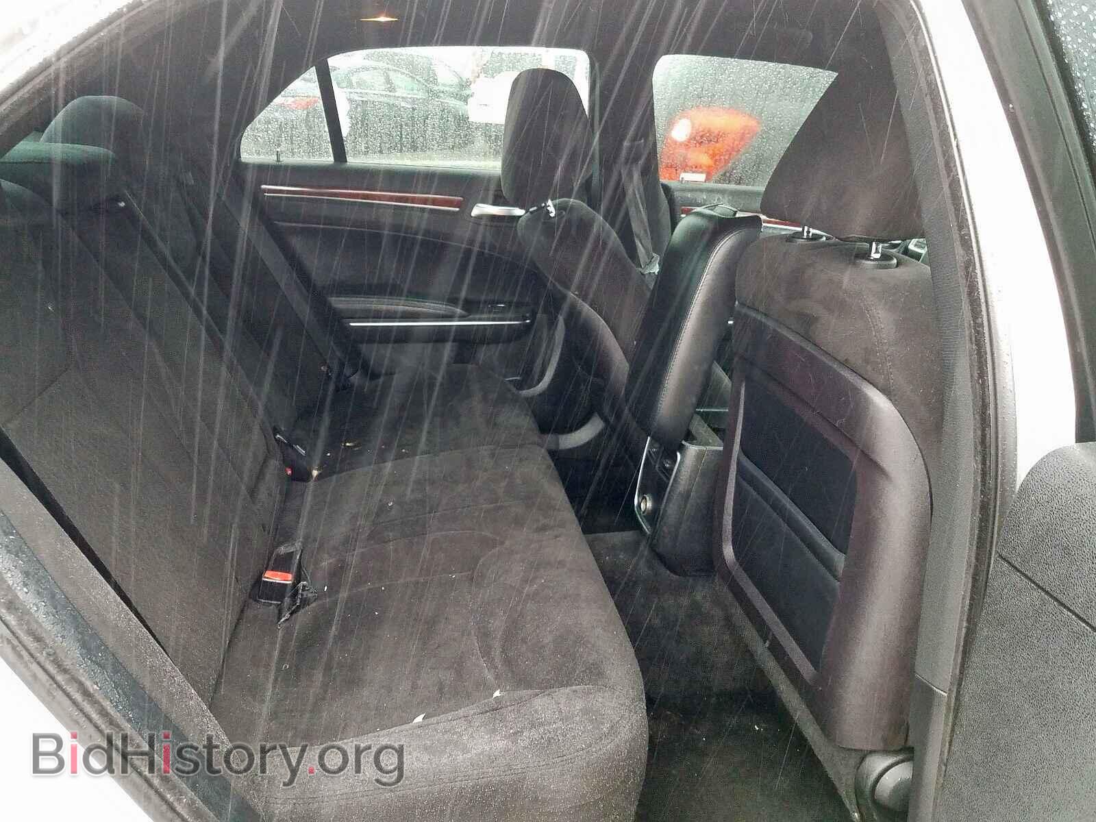 2012 CHRYSLER 300 - VIN: 2C3CCAAG4CH113749 - Photo 6