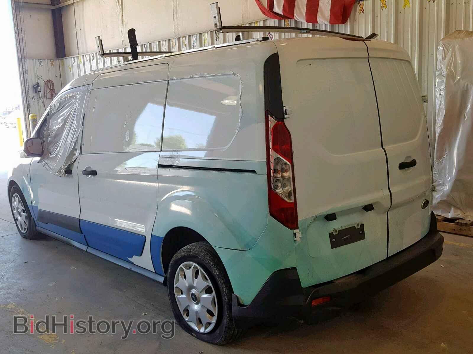 2015 FORD TRANSIT CO - VIN: NM0LS7F72F1225105 - Фото 3