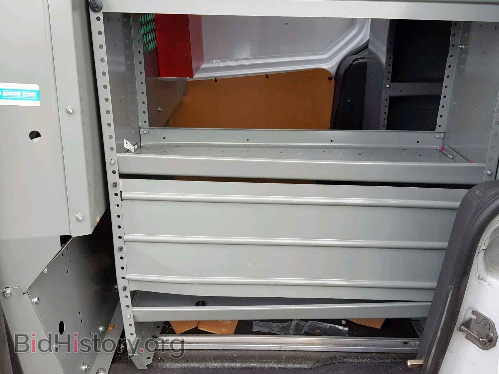 2015 FORD TRANSIT CO - VIN: NM0LS7F72F1225105 - Фото 6