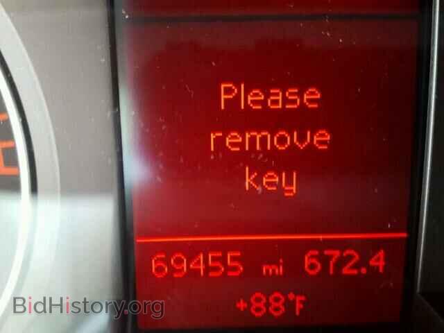 2012 AUDI A4 - VIN: WAUBFAFL0CN009932 - Фото 8