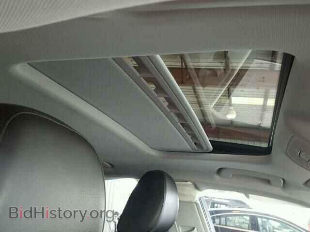 2012 AUDI A4 - VIN: WAUBFAFL0CN009932 - Фото 10