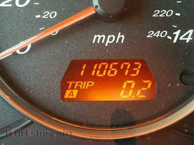 2005 MAZDA 6 - VIN: 1YVHP80C355M20623 - Фото 8