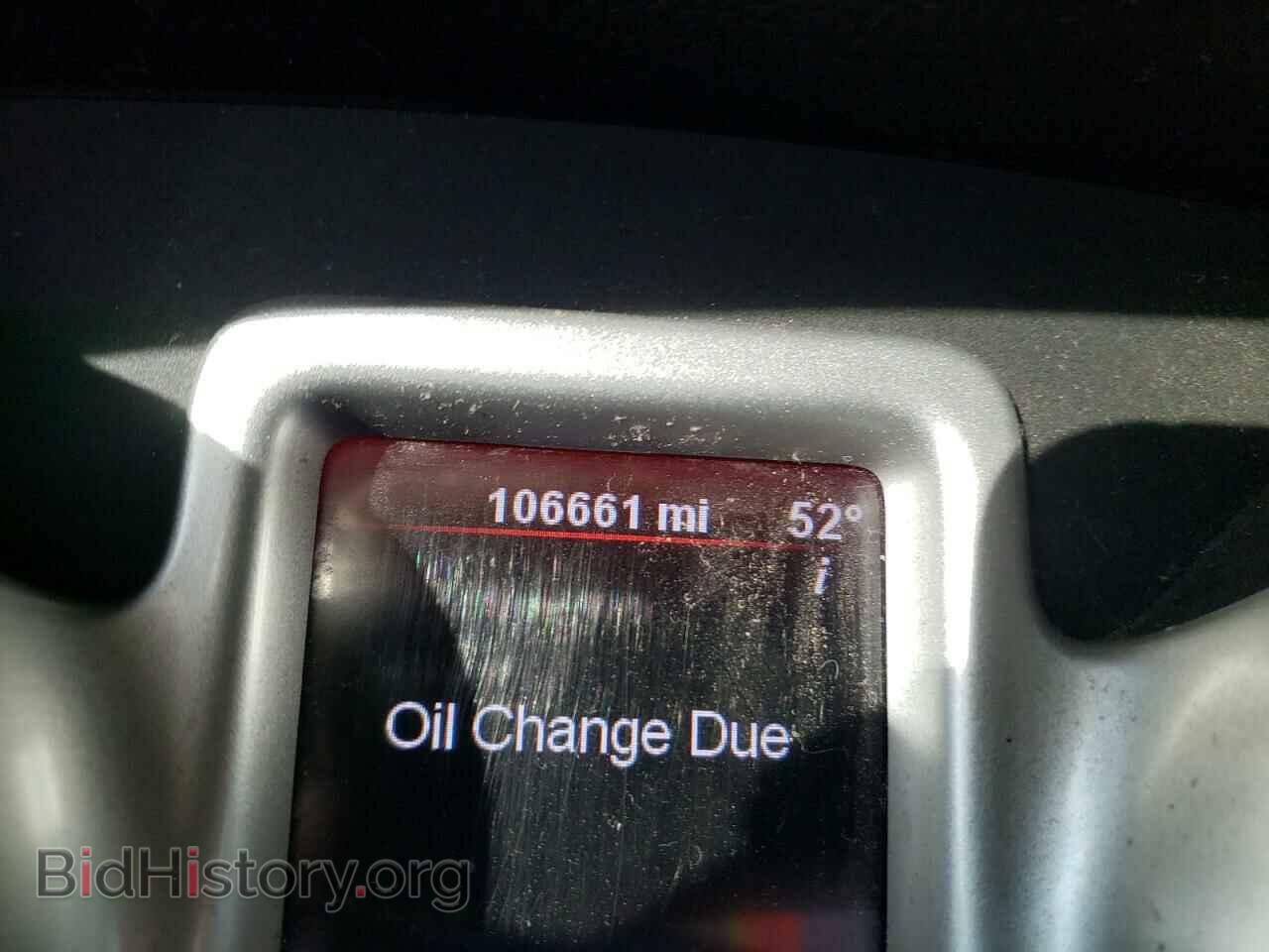 2012 DODGE JOURNEY - VIN: 3C4PDCAB2CT282833 - Фото 8