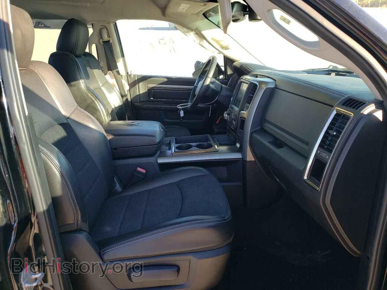 2014 RAM 1500 - VIN: 1C6RR6UT5ES122814 - Фото 5