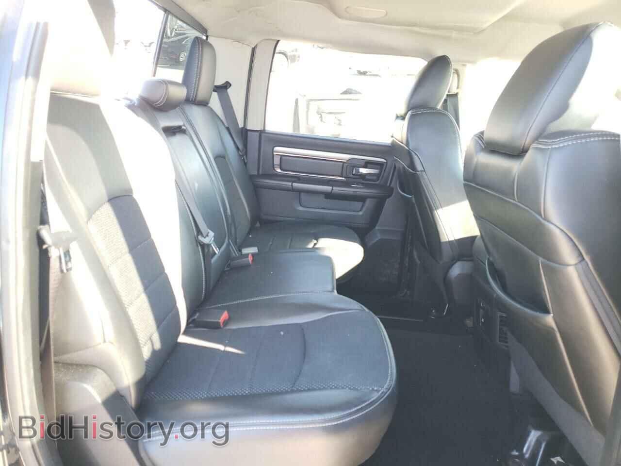 2014 RAM 1500 - VIN: 1C6RR6UT5ES122814 - Фото 6