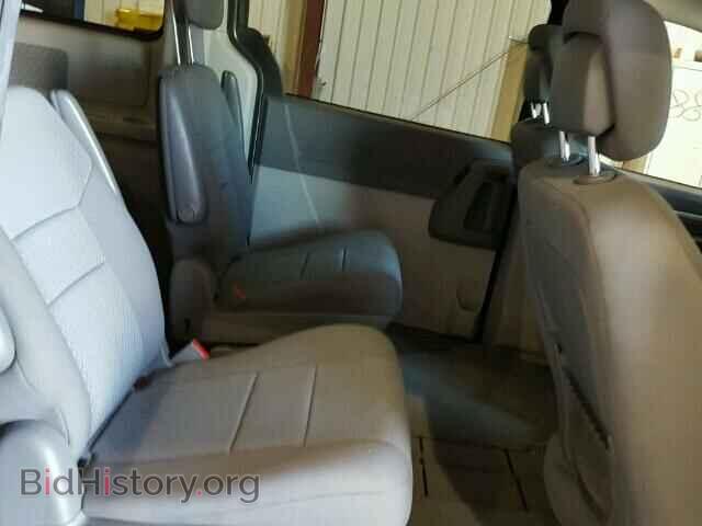 2010 DODGE CARAVAN - VIN: 2D4RN4DE7AR362942 - Фото 6