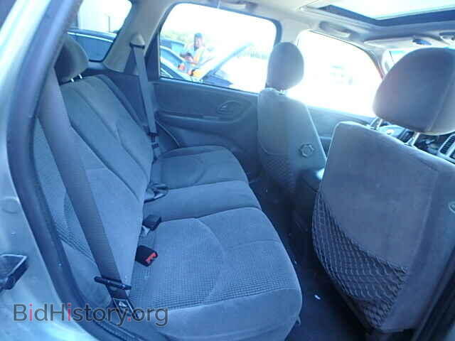 2003 MAZDA TRIBUTE - VIN: 4F2CZ94103KM08159 - Фото 6